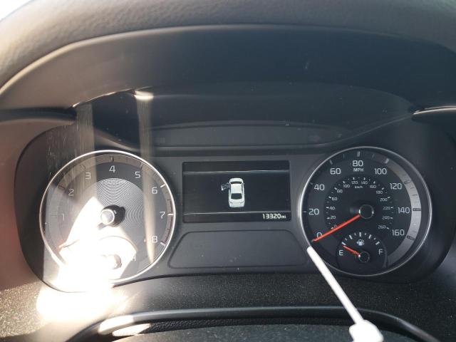 2022 KIA FORTE GT L - 3KPF54AD2NE503824