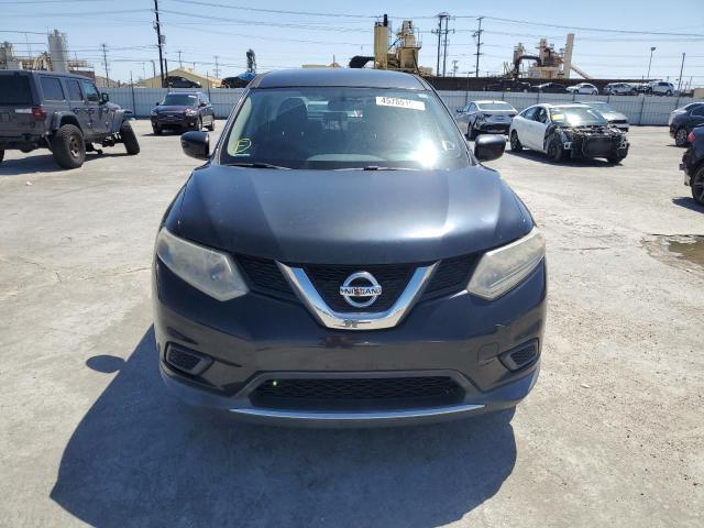 2016 NISSAN ROGUE S - KNMAT2MT5GP655753