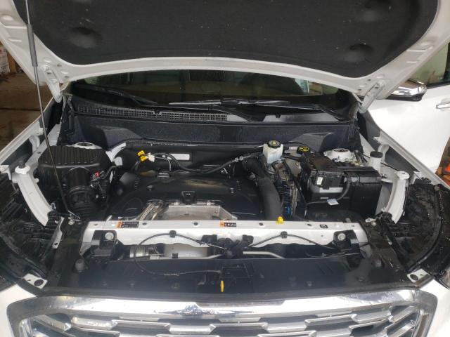2018 GMC TERRAIN DE - 3GKALXEX8JL307841