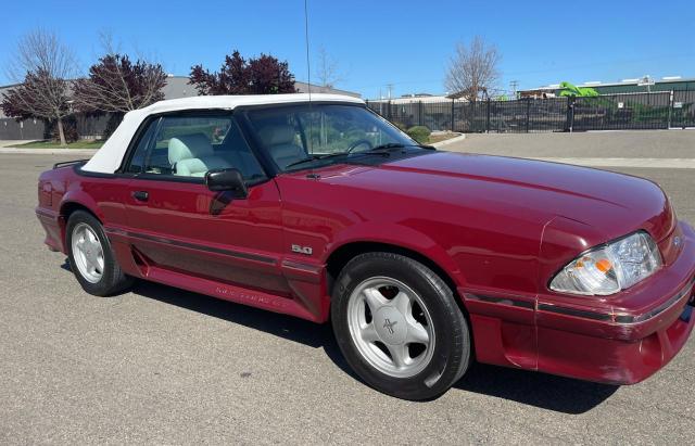 1988 Ford Mustang GT