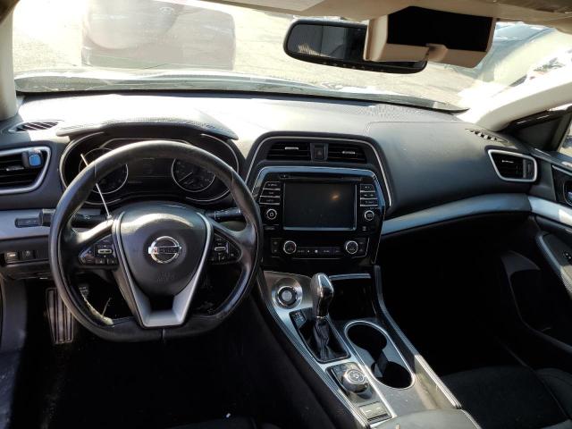 1N4AA6AP7GC406002 Nissan Maxima 3.5s