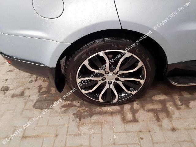 SALWA2KEXGA550329 Land Rover R Rover Sp