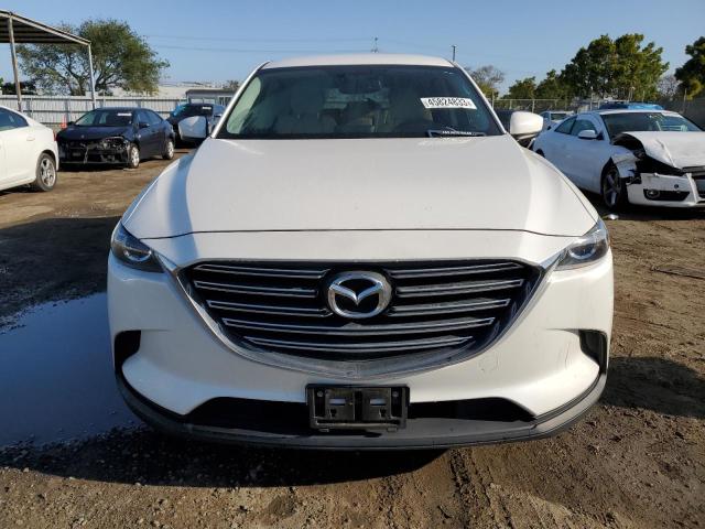 JM3TCACY1G0100380 Mazda Cx-9 Touring