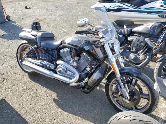 2013 HARLEY-DAVIDSON VRSCF VROD - 1HD1HPH10DC806894