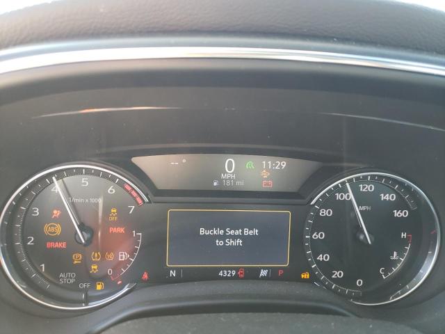 2022 CADILLAC CT5 PREMIU - 1G6DT5RW3N0115859