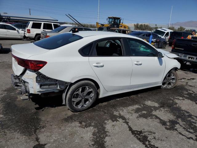 3KPF24AD6ME310499 KIA FORTE FE