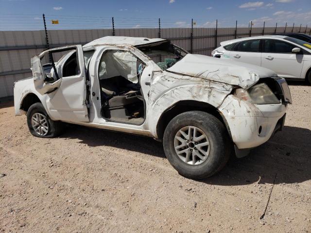1N6AD0ER9EN745661 Nissan FRONTIER S