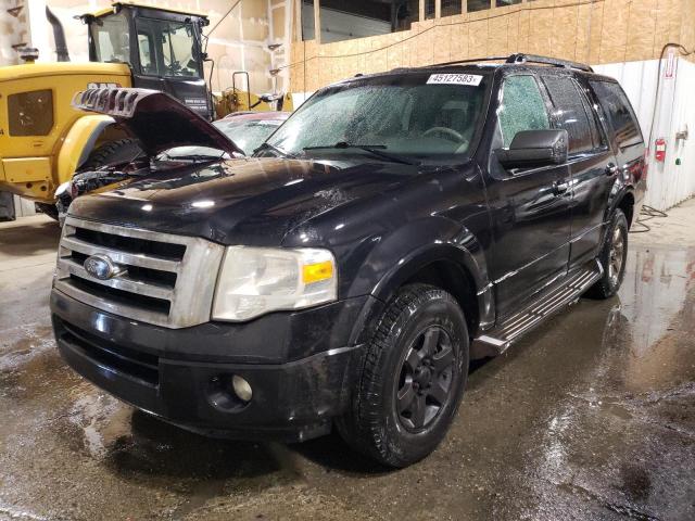 2010 Ford Expedition XLT