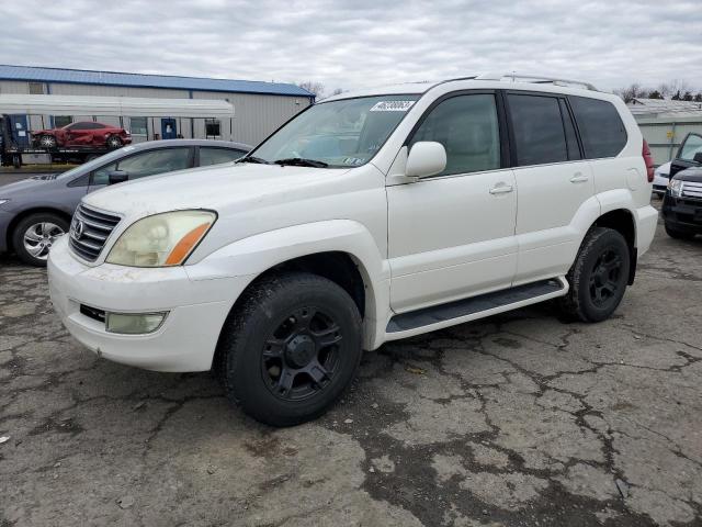 2003 Lexus GX 470 