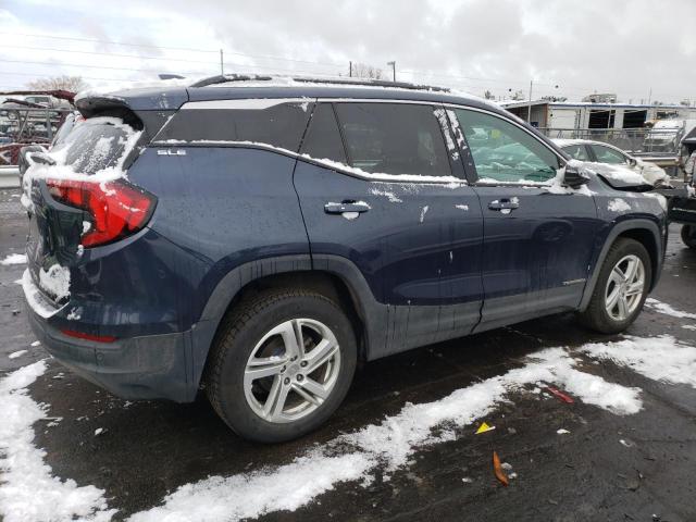 3GKALTEV4JL328984 GMC Terrain Sle