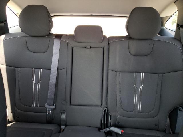 5NMJBCAE7PH220126 Hyundai TUCSON SEL