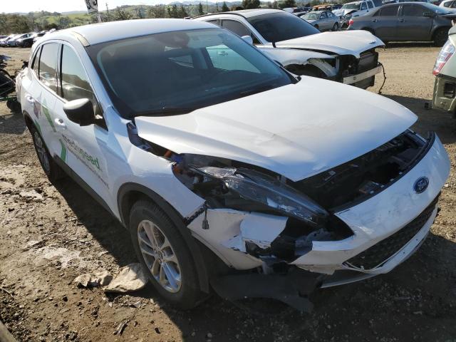 1FMCU0BZ1NUA61558 2022 FORD ESCAPE, photo no. 4