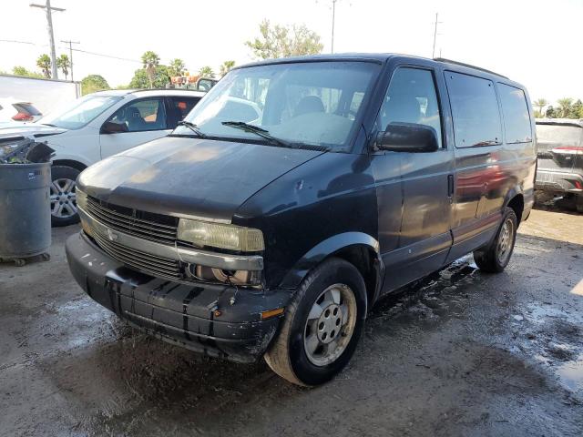 2003 Chevrolet Astro Cargo Van 