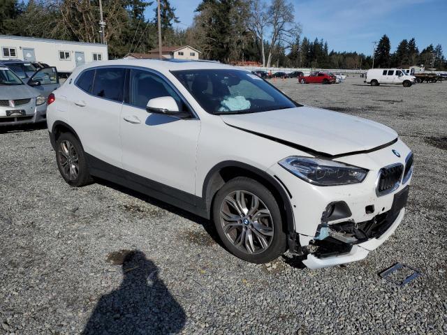 WBXYJ1C01L5R20876 BMW X2 Xdrive28i