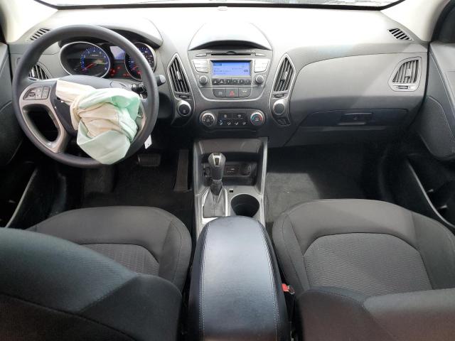 2015 HYUNDAI TUCSON GLS - KM8JT3AF4FU085762
