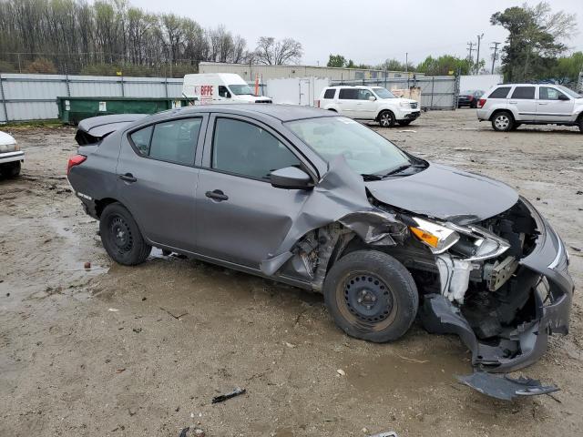 2017 NISSAN VERSA S - 3N1CN7AP5HL868208