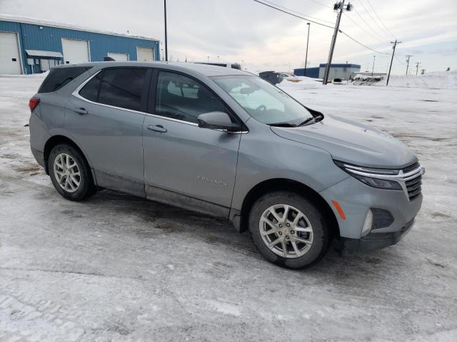 2023 CHEVROLET EQUINOX LT - 3GNAXTEG9PL130063