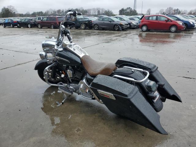 2005 HARLEY-DAVIDSON FLHRSI 1HD1FYW155Y630704