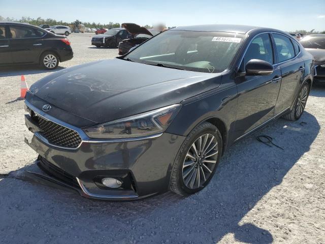 2017 KIA CADENZA PR - KNALB4J14H5081523