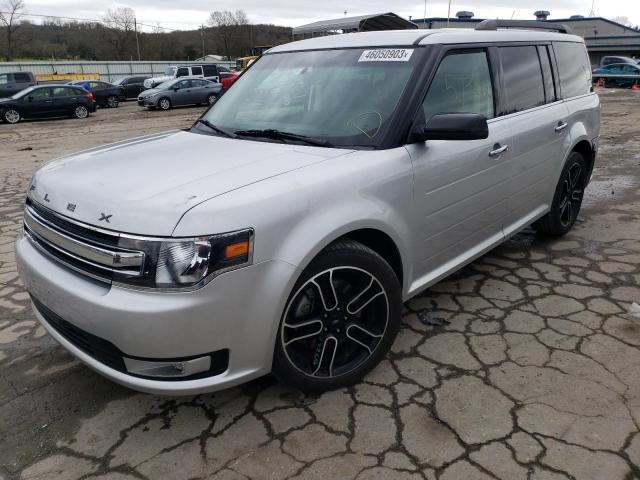 2015 Ford Flex SEL