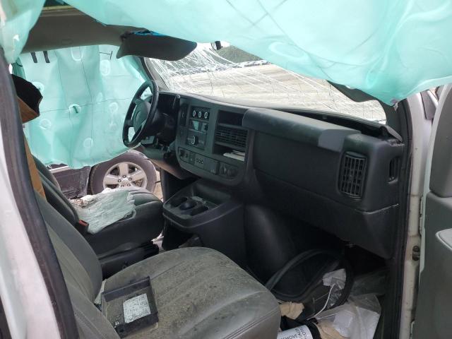 2016 GMC SAVANA G35 - 1GTZ7HFG6G1256217