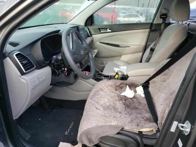 KM8J2CA45LU175094 Hyundai TUCSON SE