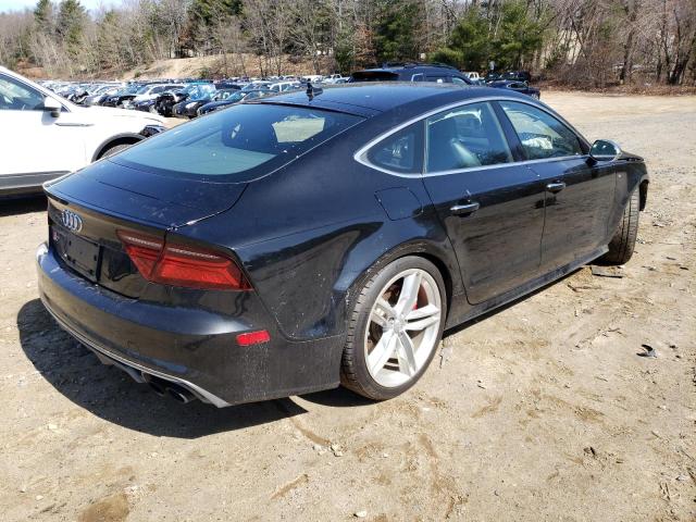 2017 AUDI S7 PREMIUM WAUWFAFC9HN131701