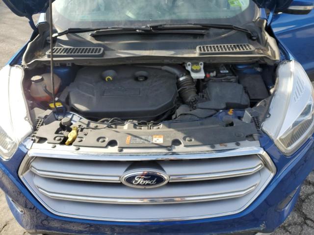 1FMCU9J95HUD35953 2017 FORD ESCAPE, photo no. 12