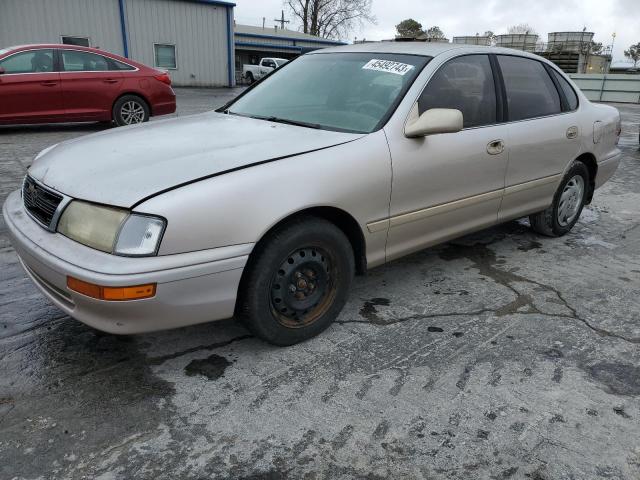 1995 Toyota Avalon XL