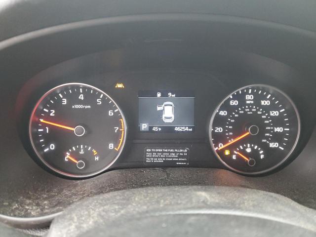 KNDPMCAC7L7731517 KIA Sportage Lx