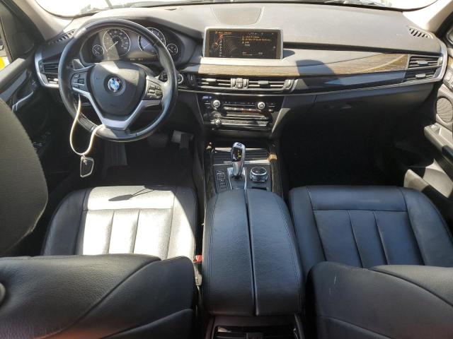 2015 BMW X5 SDRIVE3 - 5UXKR2C53F0H35048