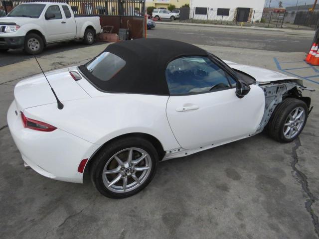 JM1NDAB75G0106335 Mazda Mx-5 Miata Sport