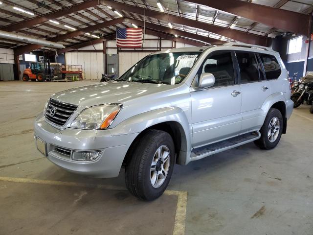 2005 Lexus GX 470 