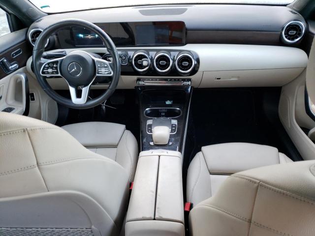 WDD3G4FB5KW005886 Mercedes-Benz A 220 4matic