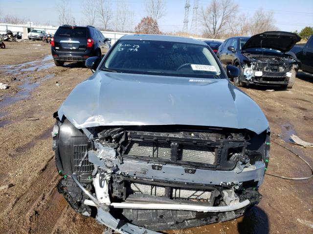 2022 VOLVO S60 B5 MOM - 7JRL12TZ9NG160667