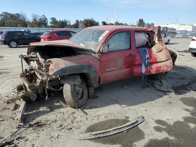 2013 Toyota Tacoma 