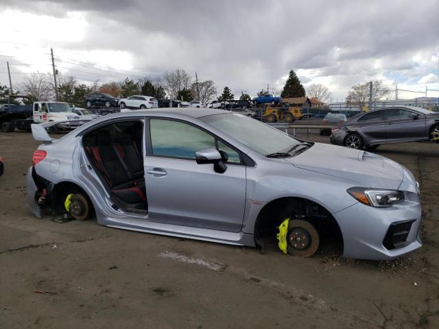 JF1VA2E69M9816434 Subaru Wrx Sti
