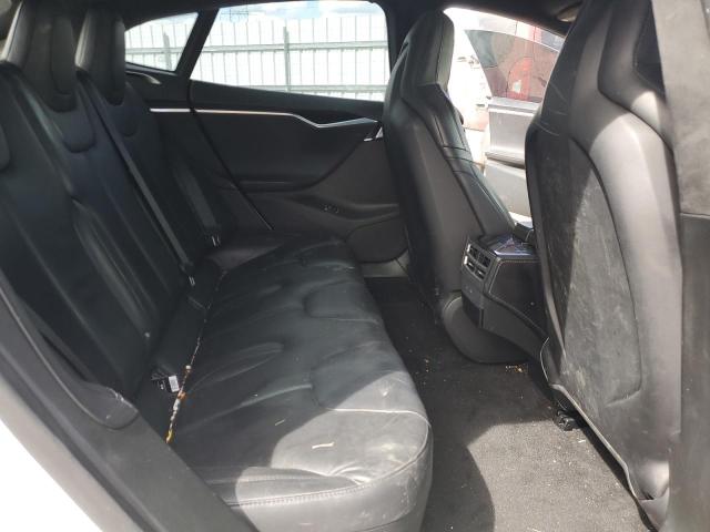 5YJSA1E15GF174185 Tesla MODEL S