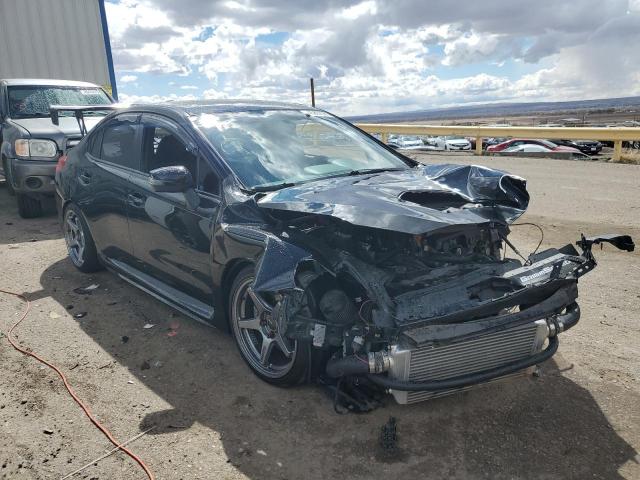 JF1VA1L62H9840223 Subaru Wrx Limited