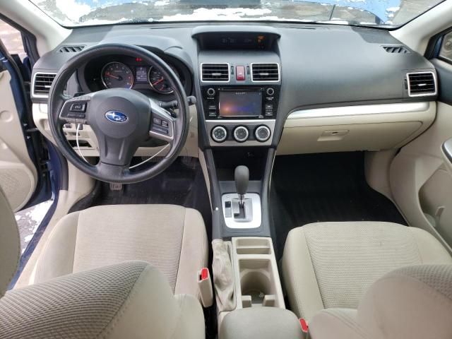 JF2GPACC3FH235851 Subaru Xv Crosstrek 2.0 Premium