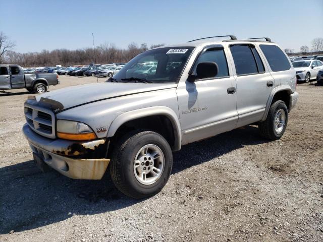 2000 Dodge Durango 