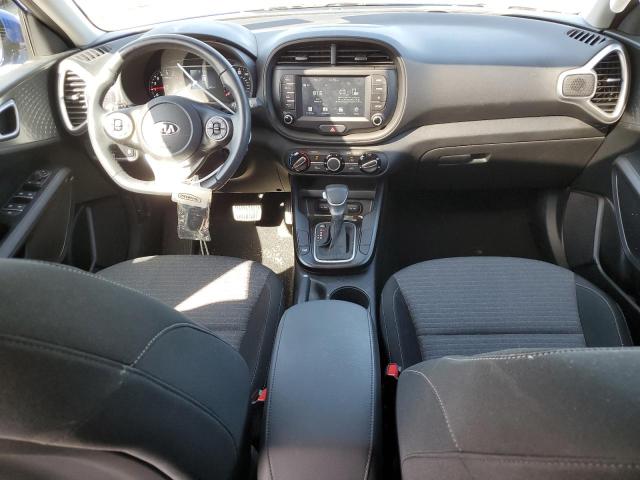 KNDJ63AU3M7761219 KIA Soul Gt Line