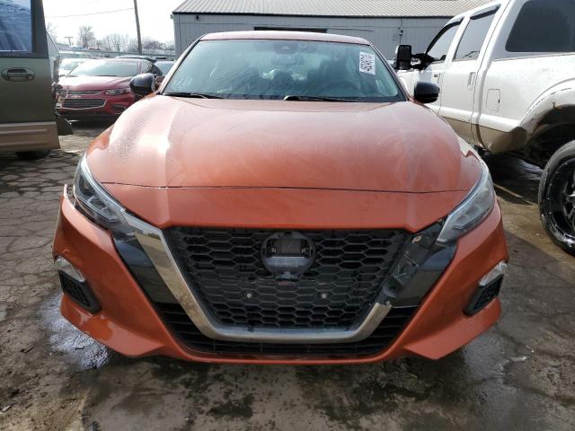 1N4BL4CV3LC157156 Nissan ALTIMA SR