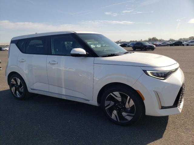 KNDJ53AUXP7840376 KIA Soul Gt Line
