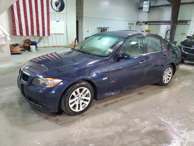 2007 BMW 3 Series 328xi