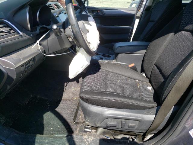4S4BSACC5F3266003 Subaru Outback 2.5i Premium