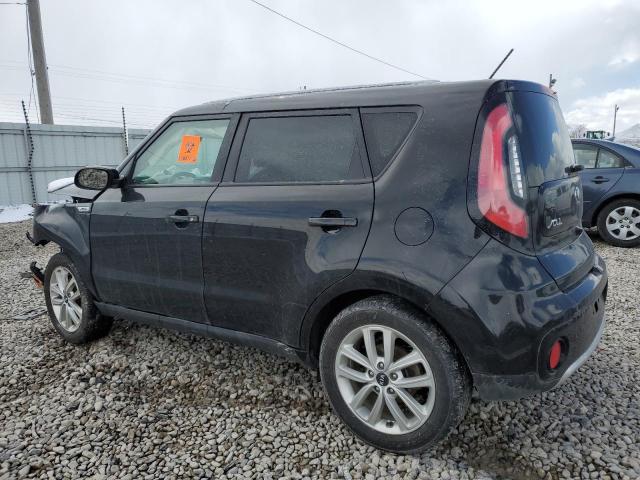 KNDJP3A55J7541520 KIA SOUL +