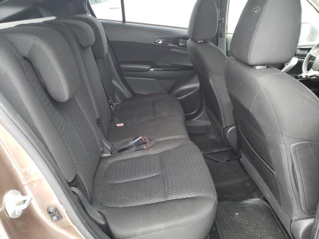 2020 MITSUBISHI ECLIPSE CR - JA4AT4AA5LZ037176