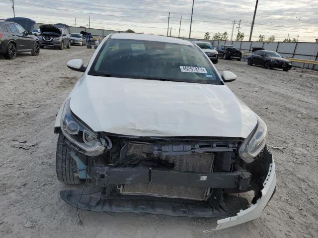 3KPF24AD8LE201735 KIA FORTE FE