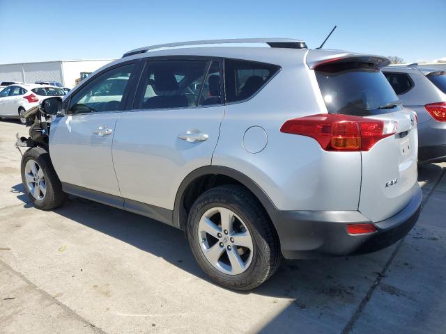 VIN JTMWFREV3DD017777 2013 TOYOTA RAV4 no.2